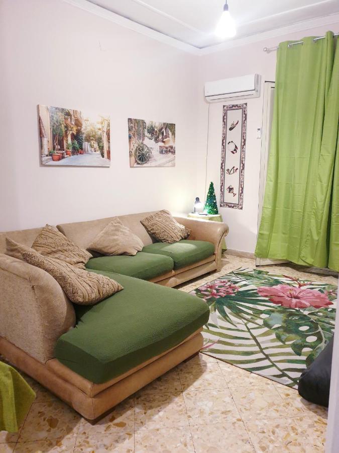 Dolce Casa Centro Storico Di Palermo New 2023 Lejlighed Eksteriør billede