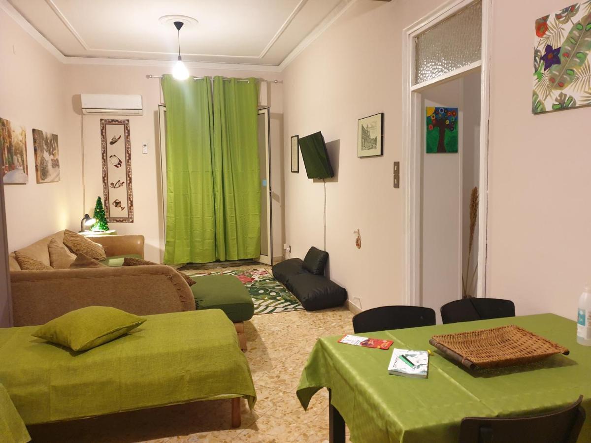 Dolce Casa Centro Storico Di Palermo New 2023 Lejlighed Eksteriør billede