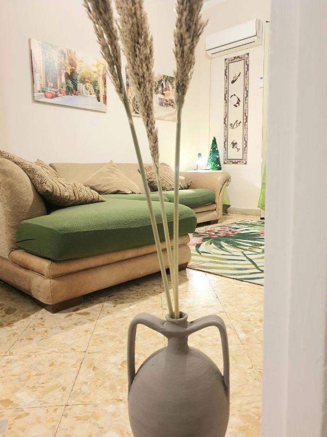Dolce Casa Centro Storico Di Palermo New 2023 Lejlighed Eksteriør billede