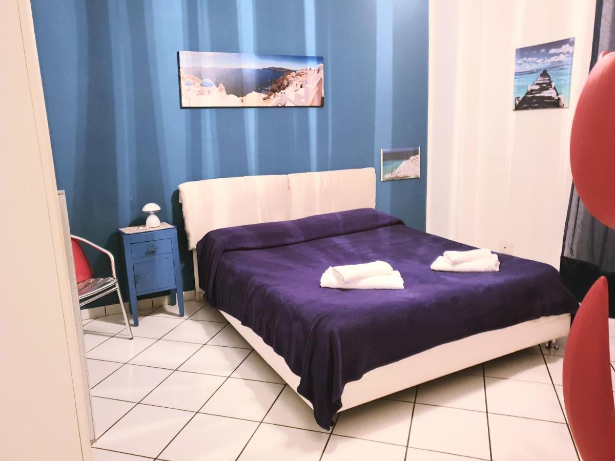Dolce Casa Centro Storico Di Palermo New 2023 Lejlighed Eksteriør billede