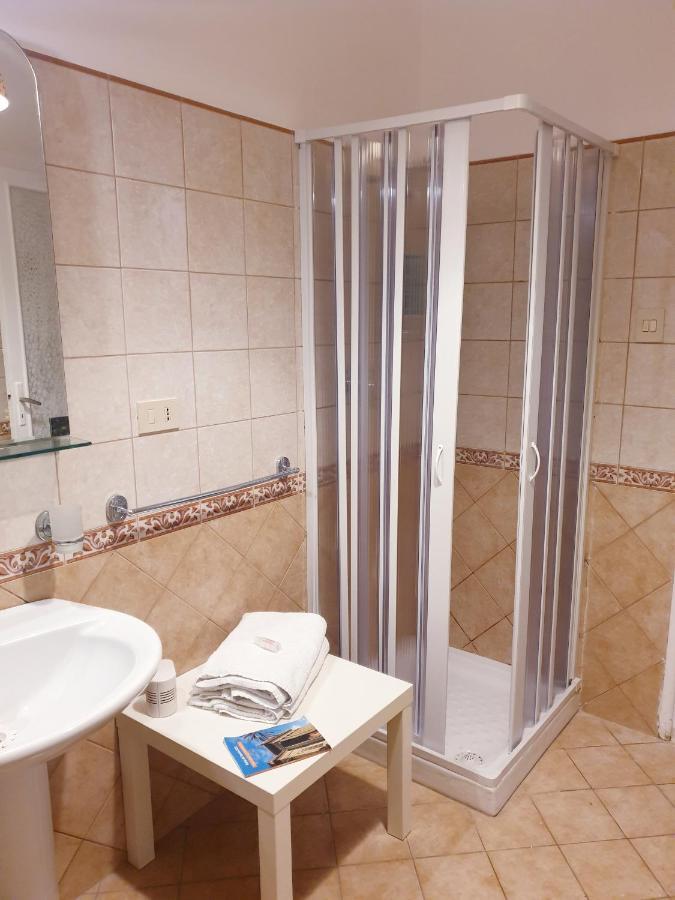 Dolce Casa Centro Storico Di Palermo New 2023 Lejlighed Eksteriør billede