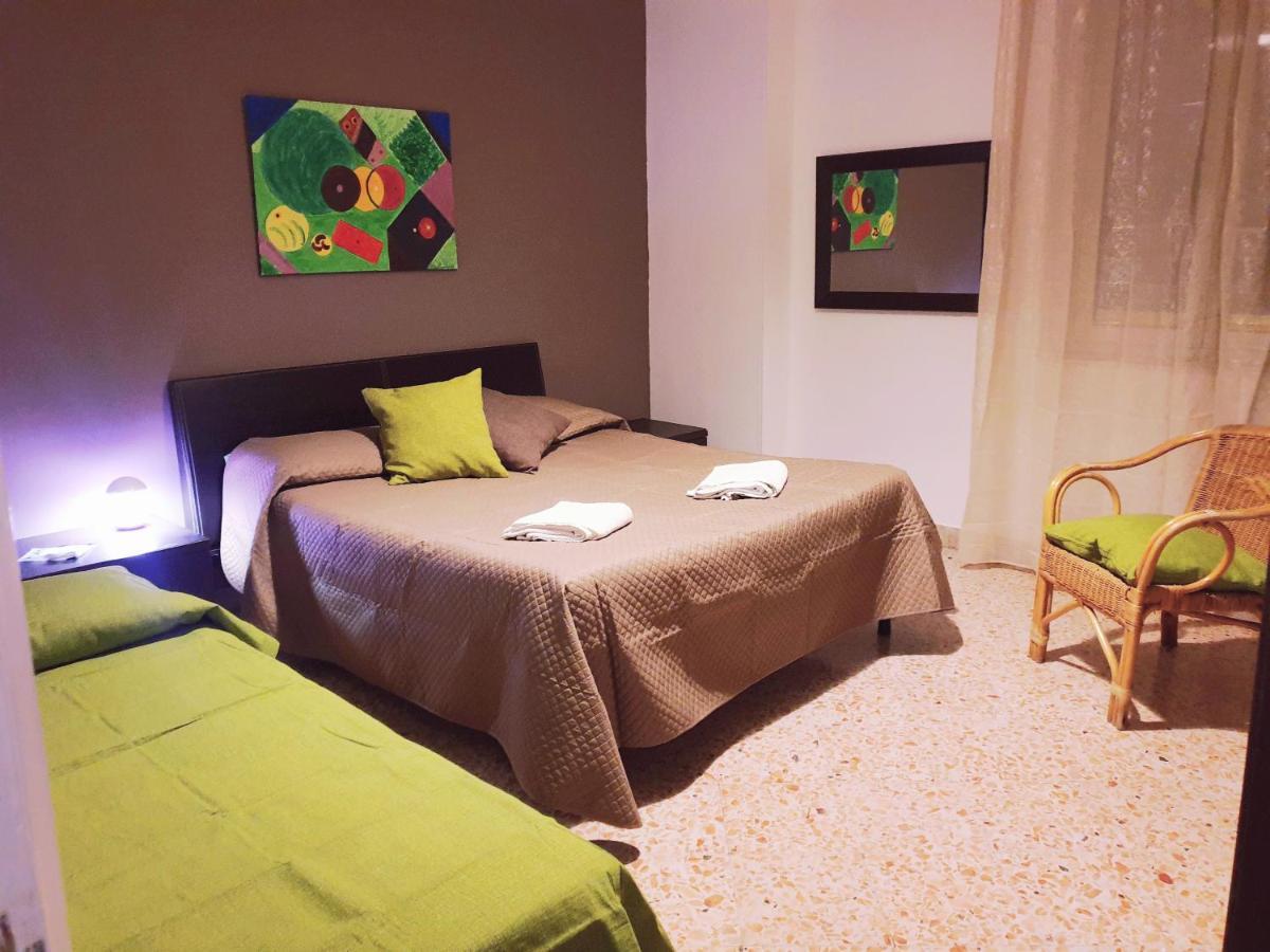 Dolce Casa Centro Storico Di Palermo New 2023 Lejlighed Eksteriør billede
