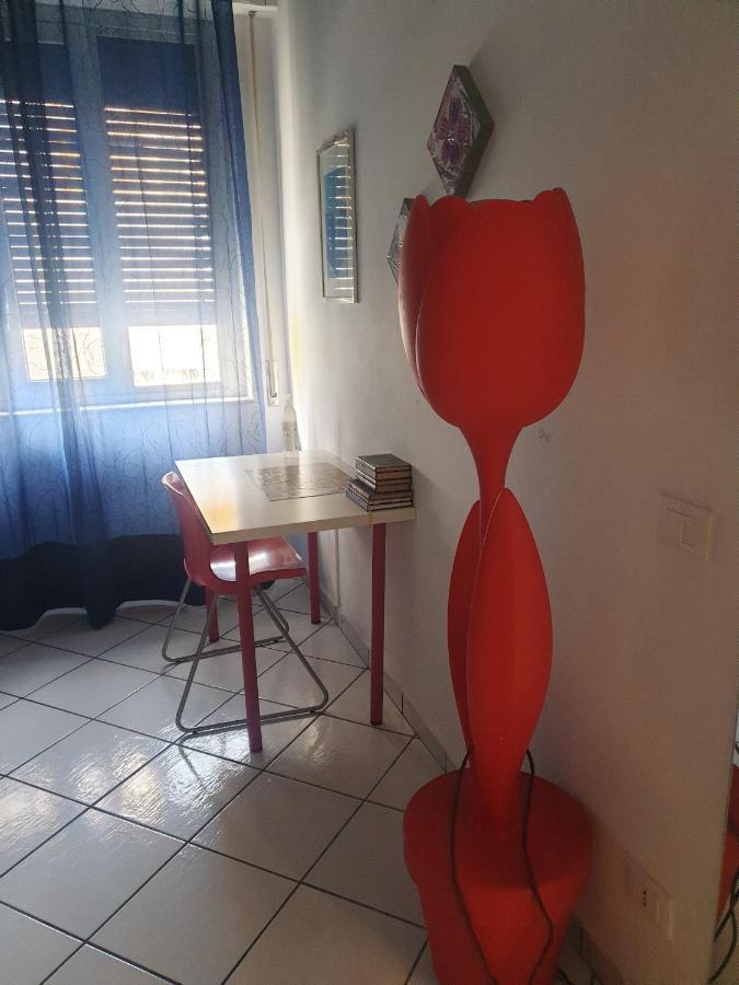 Dolce Casa Centro Storico Di Palermo New 2023 Lejlighed Eksteriør billede