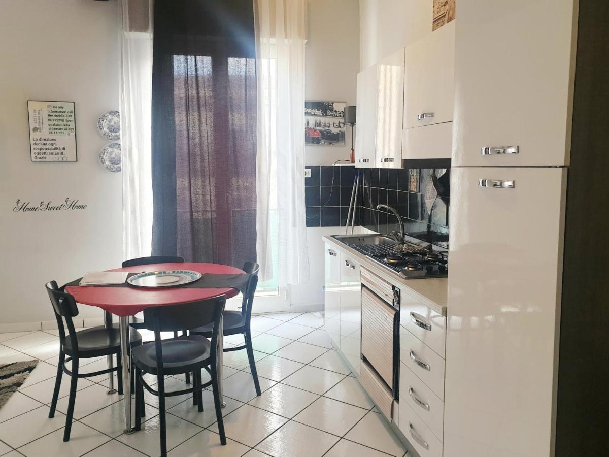 Dolce Casa Centro Storico Di Palermo New 2023 Lejlighed Eksteriør billede