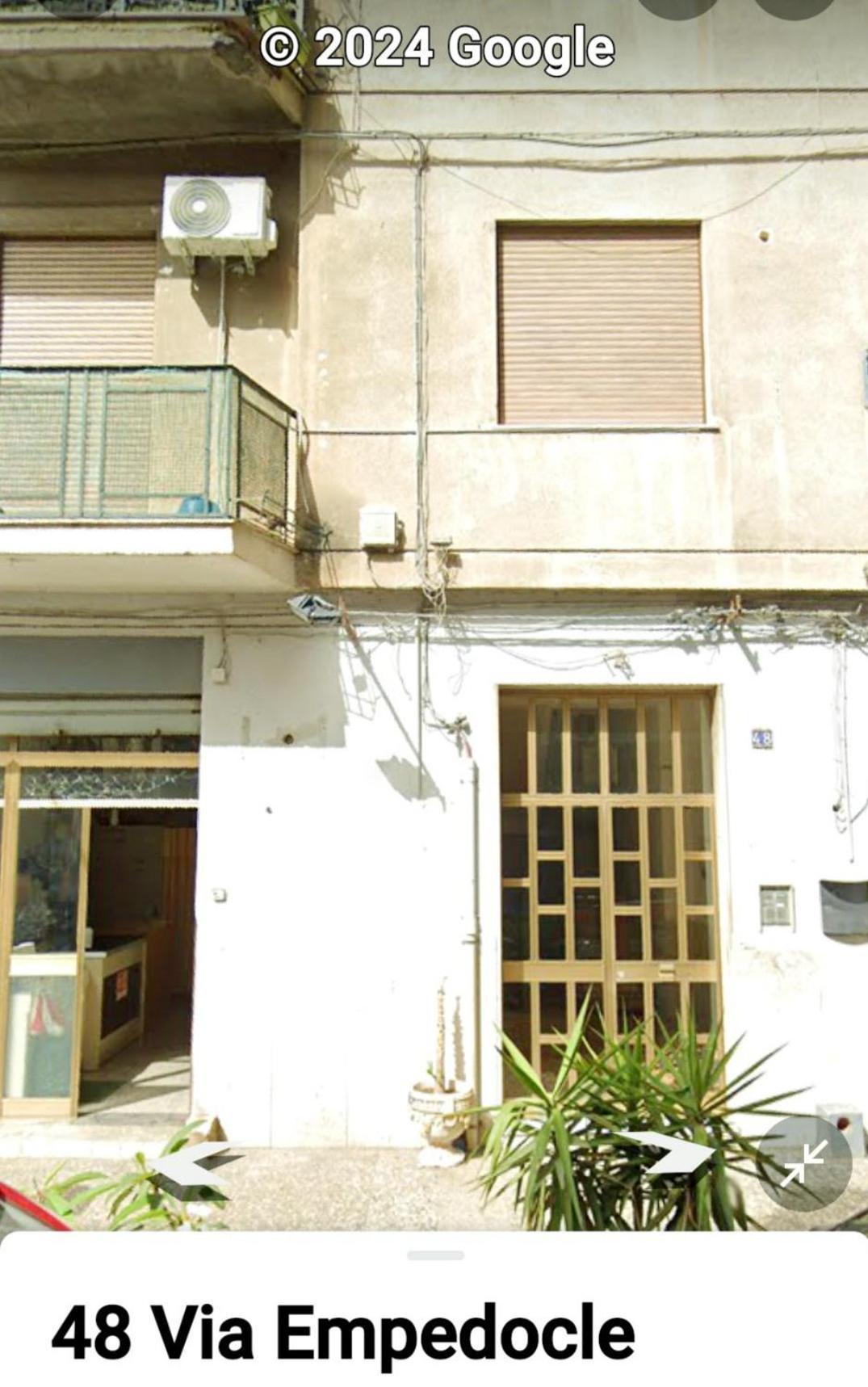 Dolce Casa Centro Storico Di Palermo New 2023 Lejlighed Eksteriør billede