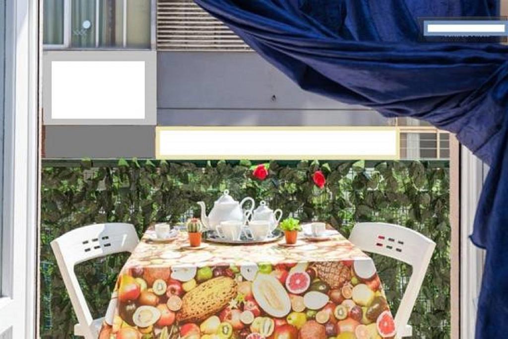 Dolce Casa Centro Storico Di Palermo New 2023 Lejlighed Eksteriør billede