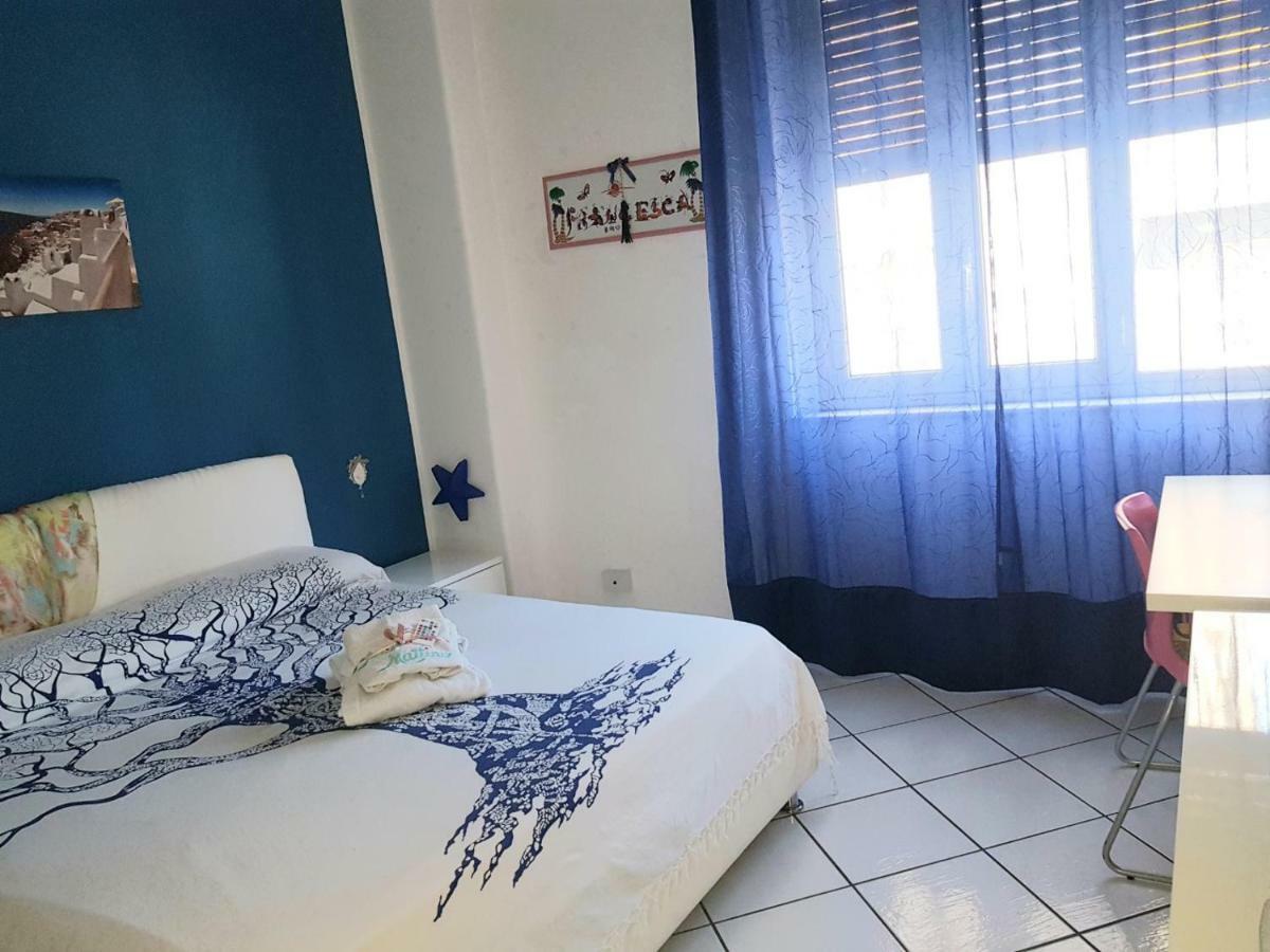 Dolce Casa Centro Storico Di Palermo New 2023 Lejlighed Eksteriør billede
