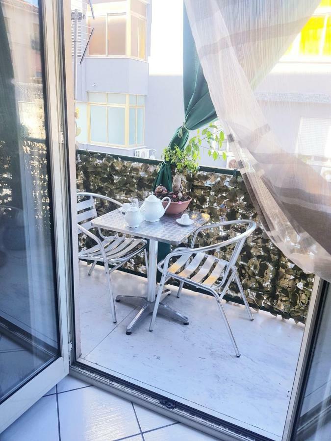 Dolce Casa Centro Storico Di Palermo New 2023 Lejlighed Eksteriør billede