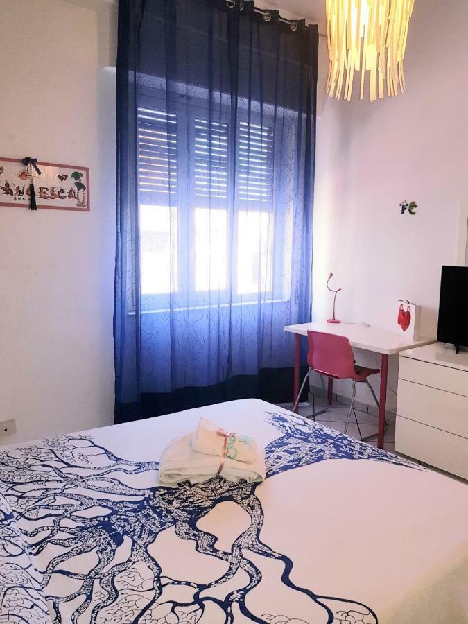 Dolce Casa Centro Storico Di Palermo New 2023 Lejlighed Eksteriør billede